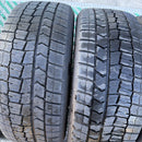 225/50R17 、94S ダンロップ　激安美品　2021年　　4本セット:26000円