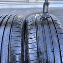 205/55R16 91W GOODYEAR EFFICIENTGRIP 中古夏タイヤ　2024年製2本セット：12000円