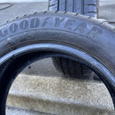 205/55R16 91W GOODYEAR EFFICIENTGRIP 中古夏タイヤ　2024年製2本セット：12000円