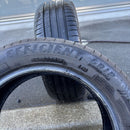 205/55R16 91W GOODYEAR EFFICIENTGRIP 中古夏タイヤ　2024年製2本セット：12000円