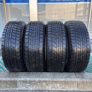 215/60R16. 95Q. IG60 YOKOHAMA 2022年製　中古冬タイヤ4本セット:28,000円