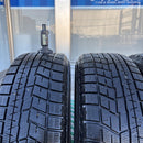 215/60R16. 95Q. IG60 YOKOHAMA 2022年製　中古冬タイヤ4本セット:28,000円