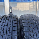 215/60R16. 95Q. IG60 YOKOHAMA 2022年製　中古冬タイヤ4本セット:28,000円