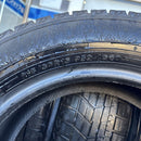 215/60R16. 95Q. IG60 YOKOHAMA 2022年製　中古冬タイヤ4本セット:28,000円