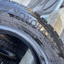 215/60R16. 95Q. IG60 YOKOHAMA 2022年製　中古冬タイヤ4本セット:28,000円