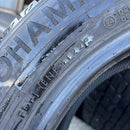215/60R16. 95Q. IG60 YOKOHAMA 2022年製　中古冬タイヤ4本セット:28,000円