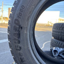 215/60R16. 95Q. IG60 YOKOHAMA 2022年製　中古冬タイヤ4本セット:28,000円