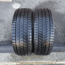 225/45R18 91Q BRIDGESTONE VRX3 2021年製2本セット:14000円