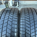 225/45R18 91Q BRIDGESTONE VRX3 2021年製2本セット:14000円