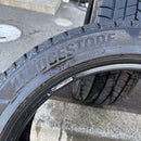 225/45R18 91Q BRIDGESTONE VRX3 2021年製2本セット:14000円