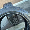 225/45R18 91Q BRIDGESTONE VRX3 2021年製2本セット:14000円