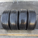 205/55R17 95Q YOKOHAMA IG70中古冬タイヤ2022年製4本セット:24000円