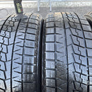 205/55R17 95Q YOKOHAMA IG70中古冬タイヤ2022年製4本セット:24000円