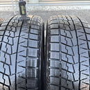 205/55R17 95Q YOKOHAMA IG70中古冬タイヤ2022年製4本セット:24000円