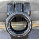 205/55R17 95Q YOKOHAMA IG70中古冬タイヤ2022年製4本セット:24000円