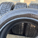 205/55R17 95Q YOKOHAMA IG70中古冬タイヤ2022年製4本セット:24000円