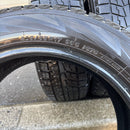 205/55R17 95Q YOKOHAMA IG70中古冬タイヤ2022年製4本セット:24000円