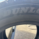 175/65R15, ダンロップ, WM02, 中古冬タイヤ 2本セット:9000円