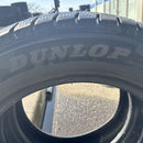 175/65R15, ダンロップ, WM02, 中古冬タイヤ 2本セット:9000円