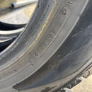 175/65R15, ダンロップ, WM02, 中古冬タイヤ 2本セット:9000円
