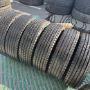205/75R16,YOKOHAMA, IG91, 2025年製, 中古冬タイヤ 6本セット:42000円
