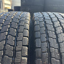 205/75R16,YOKOHAMA, IG91, 2025年製, 中古冬タイヤ 6本セット:42000円