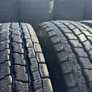 205/75R16,YOKOHAMA, IG91, 2025年製, 中古冬タイヤ 6本セット:42000円