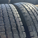 205/75R16,YOKOHAMA, IG91, 2025年製, 中古冬タイヤ 6本セット:42000円