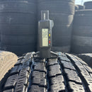 205/75R16,YOKOHAMA, IG91, 2025年製, 中古冬タイヤ 6本セット:42000円