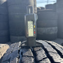 205/75R16,YOKOHAMA, IG91, 2025年製, 中古冬タイヤ 6本セット:42000円