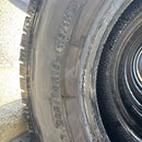 205/75R16,YOKOHAMA, IG91, 2025年製, 中古冬タイヤ 6本セット:42000円