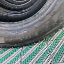 205/75R16,YOKOHAMA, IG91, 2025年製, 中古冬タイヤ 6本セット:42000円