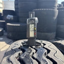 195/75R15, LT, ブリヂストン, RD-616 中古 MIXタイヤ 4本セット:24000円