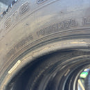 195/75R15, LT, ブリヂストン, RD-616 中古 MIXタイヤ 4本セット:24000円