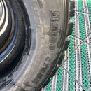 215/70R17.5, BRIDGESTONE,W970, 中古スタッドレスタイヤ 4本セット:42000円