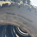 215/70R17.5, BRIDGESTONE,W970, 中古スタッドレスタイヤ 4本セット:42000円