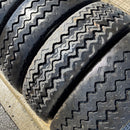 195/75R15 LT, ブリヂストン, RD-616, 中古MIXタイヤ 6本セット:39500円