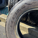 195/75R15 LT, ブリヂストン, RD-616, 中古MIXタイヤ 6本セット:39500円