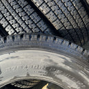 275/80R22.5 151/148J M919 中古再生スタッドレス　8本セット：128000円