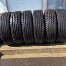 205/75R16,12PR, ヨコハマ,IG91,中古冬タイヤ 6本セット:39000円