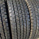 205/75R16,12PR, ヨコハマ,IG91,中古冬タイヤ 6本セット:39000円