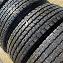 205/75R16,12PR, ヨコハマ,IG91,中古冬タイヤ 6本セット:39000円