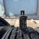 205/75R16,12PR, ヨコハマ,IG91,中古冬タイヤ 6本セット:39000円