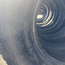 205/75R16,12PR, ヨコハマ,IG91,中古冬タイヤ 6本セット:39000円