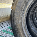 205/75R16,12PR, ヨコハマ,IG91,中古冬タイヤ 6本セット:39000円