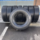 275/80R22.5 151/148J 中古再生スタッドレスM919 8本セット：120000円