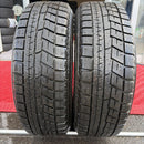 205/60R16, 96Q, ヨコハマ, IG60, 中古スタッドレス, 2024年製, 激安美品, 2本セット:15,000円
