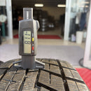 205/60R16, 96Q, ヨコハマ, IG60, 中古スタッドレス, 2024年製, 激安美品, 2本セット:15,000円