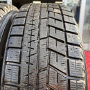 205/60R16, 96Q, ヨコハマ, IG60, 中古スタッドレス, 2024年製, 激安美品, 2本セット:15,000円