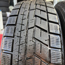 205/60R16, 96Q, ヨコハマ, IG60, 中古スタッドレス, 2024年製, 激安美品, 2本セット:15,000円